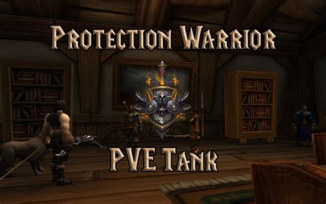 wotlk prot warrior|wow 3.3 5 warrior protection pve.